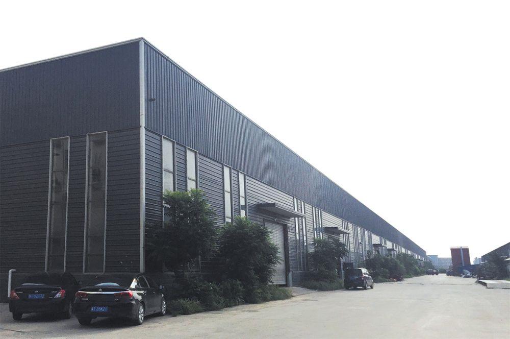 Yitai-Factory